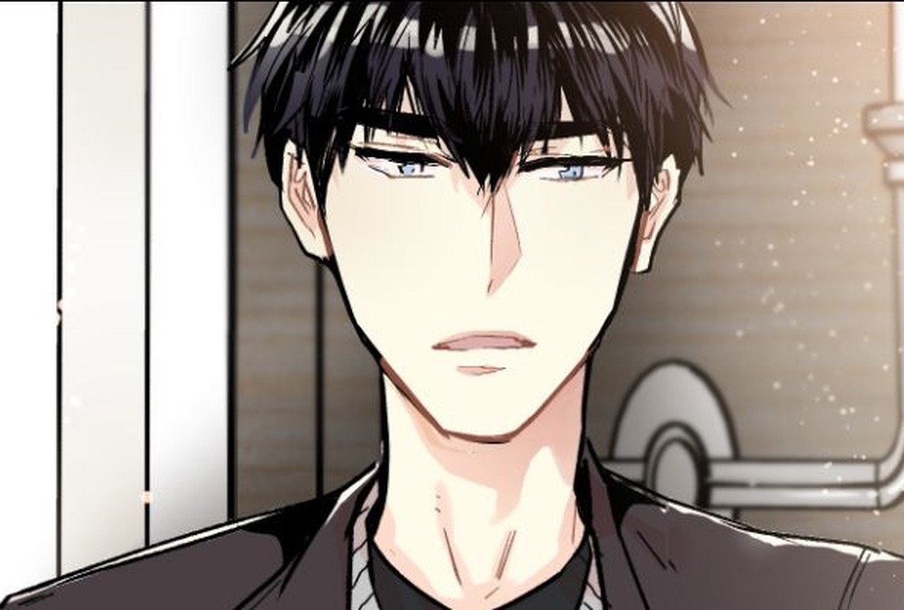 Tout peut arriver - Episode 9 - ONO Webtoon et Manga