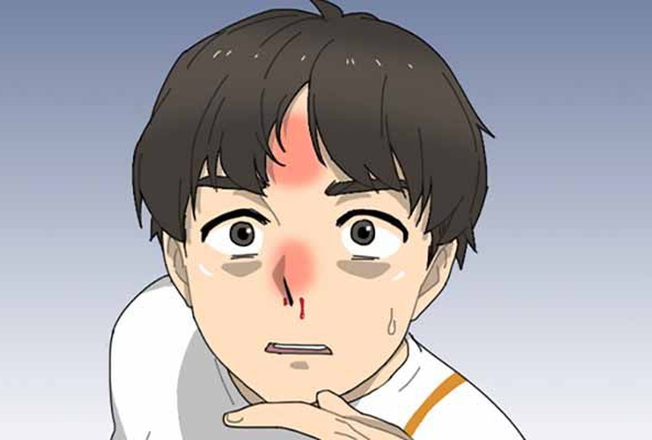 Le charme singulier de ma voisine - Episode 1 - ONO Webtoon et Manga