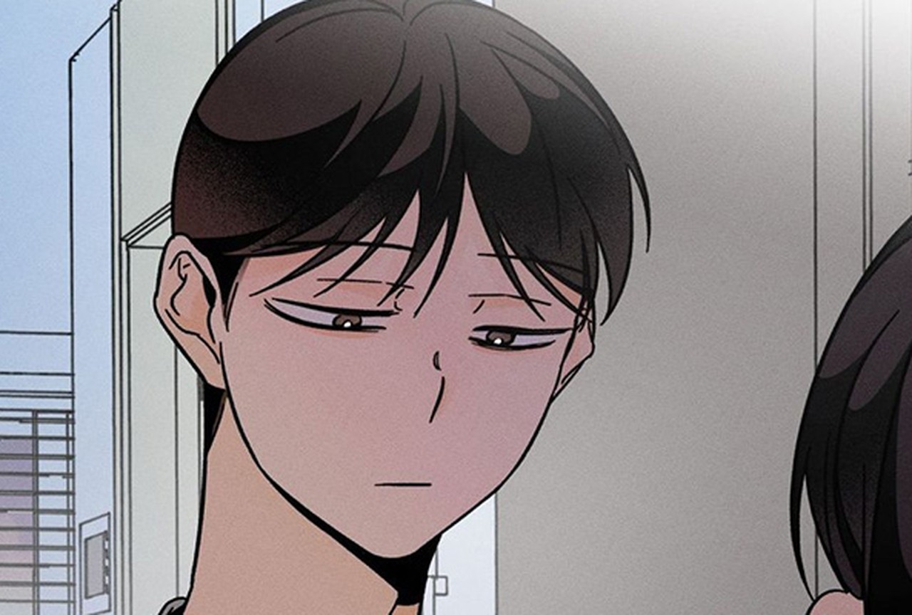 (+18) Haunt Me Harder - Episode 22 - ONO Webtoon et Manga