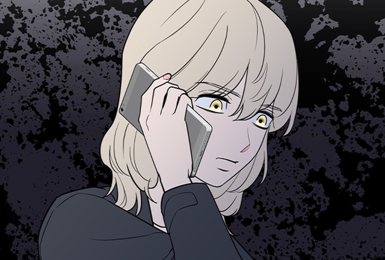 Unprofessional - Episode 42 - ONO Webtoon et Manga