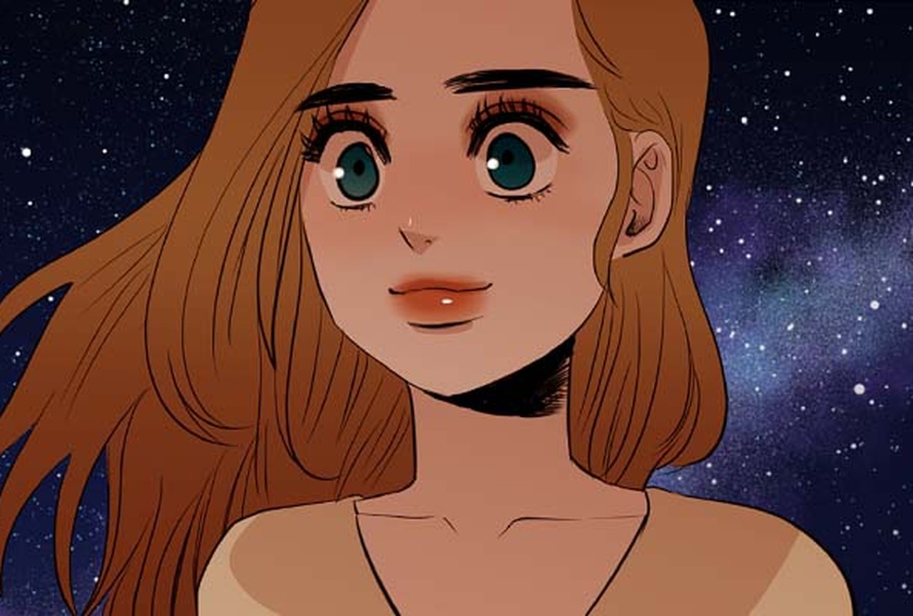 Lovecity Online - Épisode 8 - ONO Webtoon et Manga