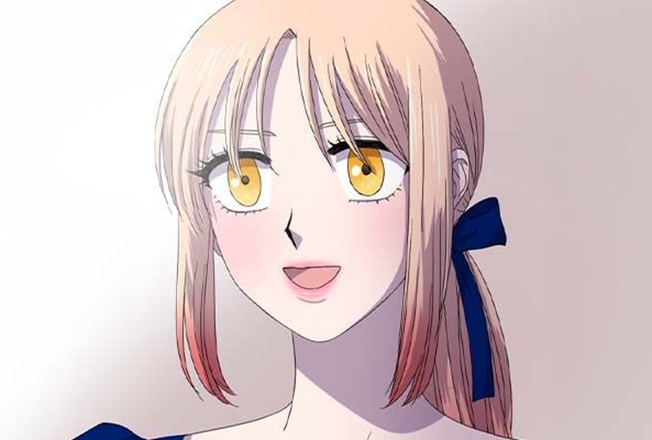 Ombres et Lumières - Episode 14 - ONO Webtoon et Manga