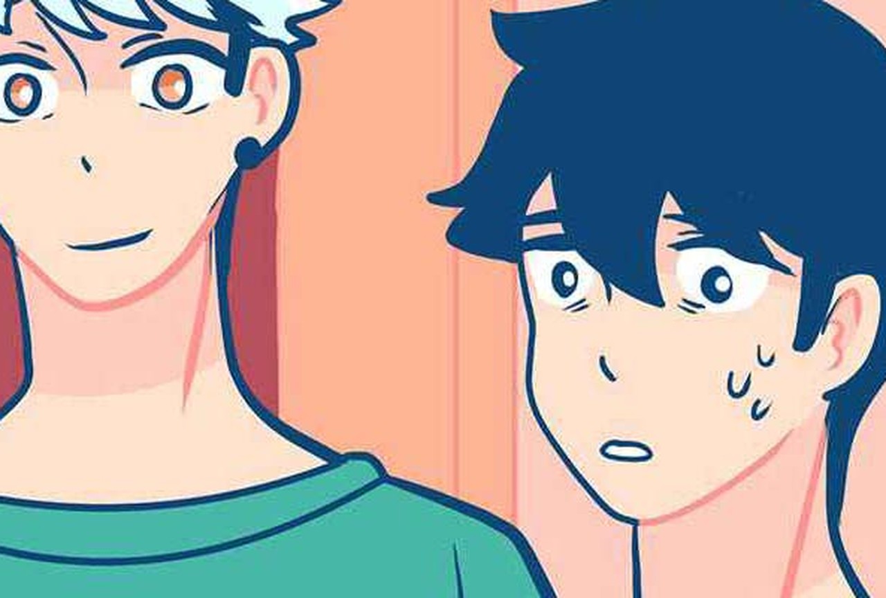 Fanboy - Épisode 23 - ONO Webtoon et Manga