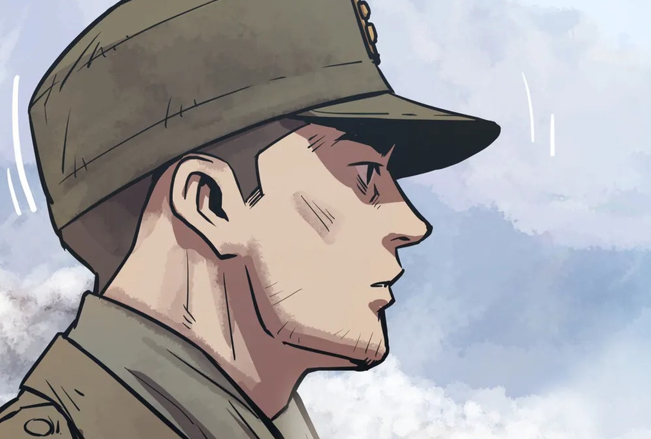 La Bataille de Crève-coeur - Episode 13 - ONO Webtoon et Manga