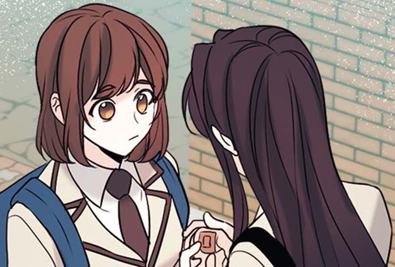 Les lois de la web romance - Episode 53 - ONO Webtoon et Manga