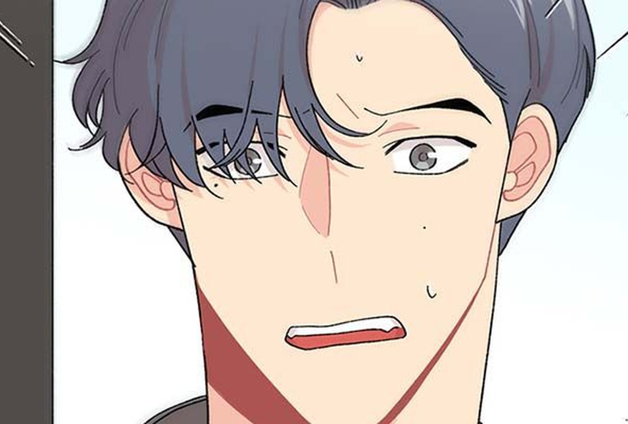 Amants ou faux-semblants ? - Episode 12 - ONO Webtoon et Manga