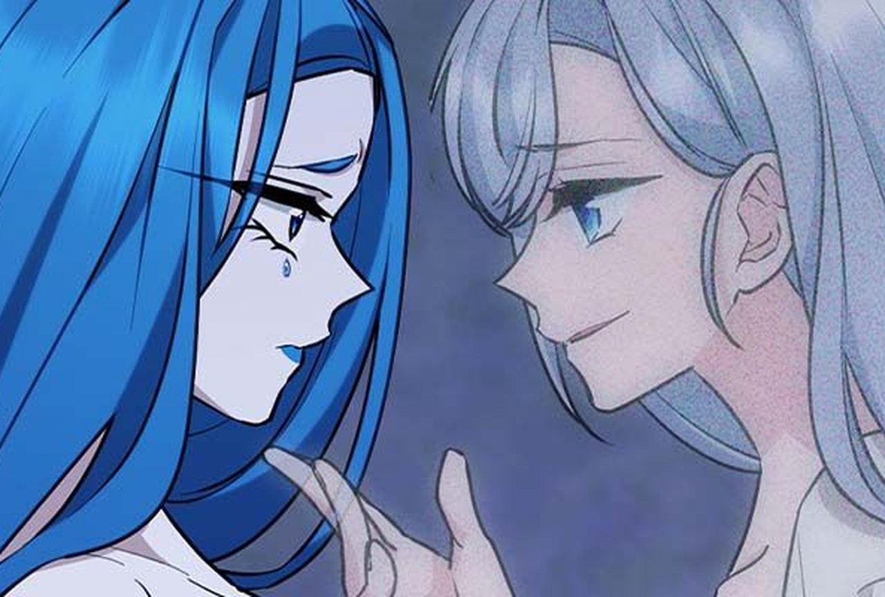 Fille de l'Esprit Roi ! - Episode 143 - ONO Webtoon et Manga