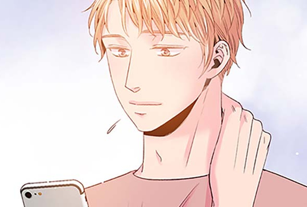 Talk to me Tenderly - Épisode 101 - ONO Webtoon et Manga