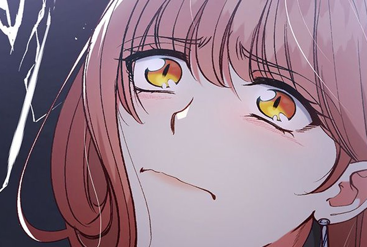 Le Fruit de la dragonne - Episode 67 - ONO Webtoon et Manga