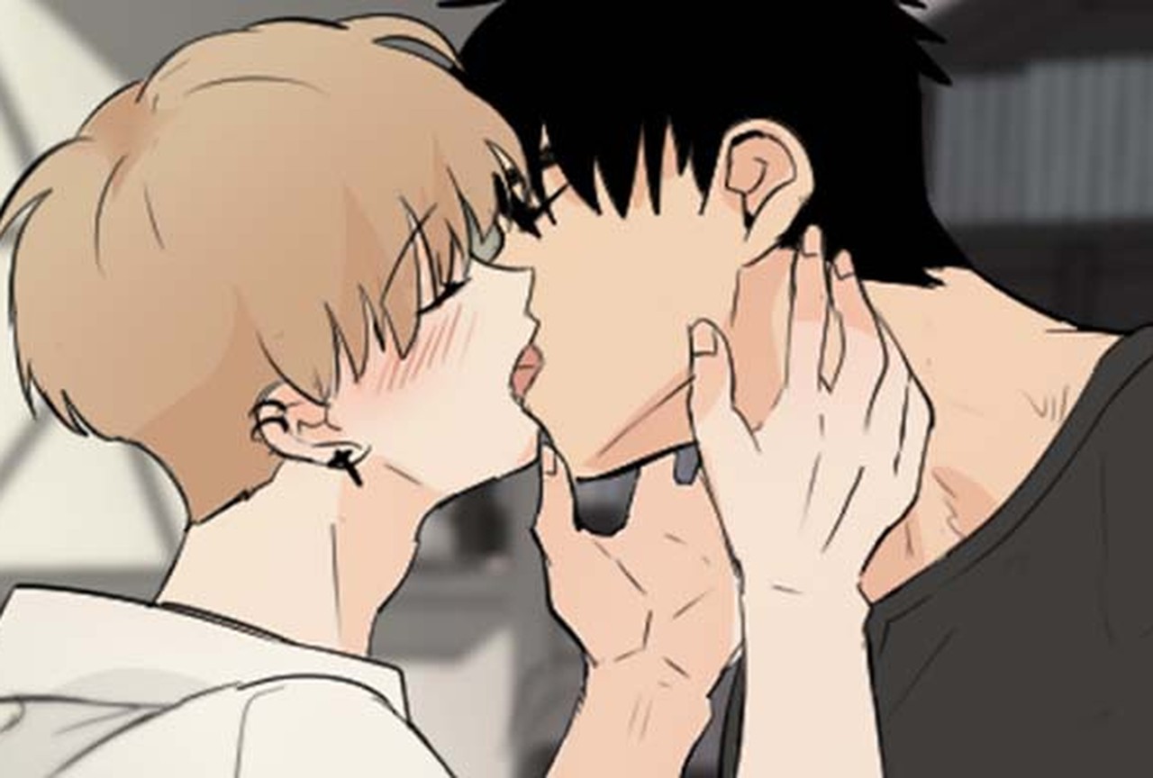(+18) Pervers en devenir - Episode 24 - ONO Webtoon et Manga