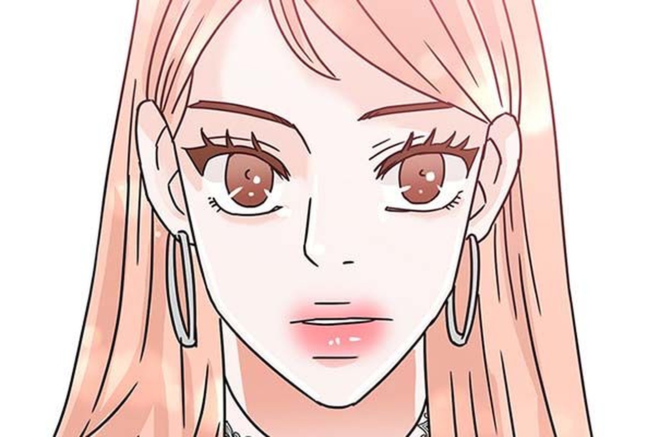 Wanna be a star ! - Episode 49 - ONO Webtoon et Manga