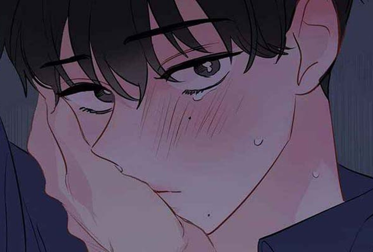 (+18) Un assistant de rêve - Episode 25 - ONO Webtoon et Manga
