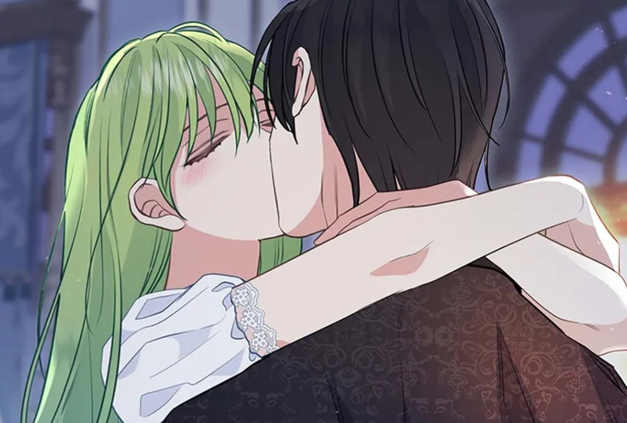Oubliez-moi ! - Episode 61 - ONO Webtoon et Manga