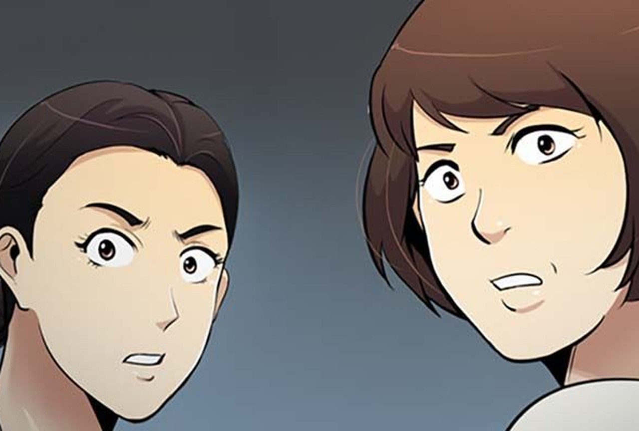 Again my life - Episode 38 - ONO Webtoon et Manga