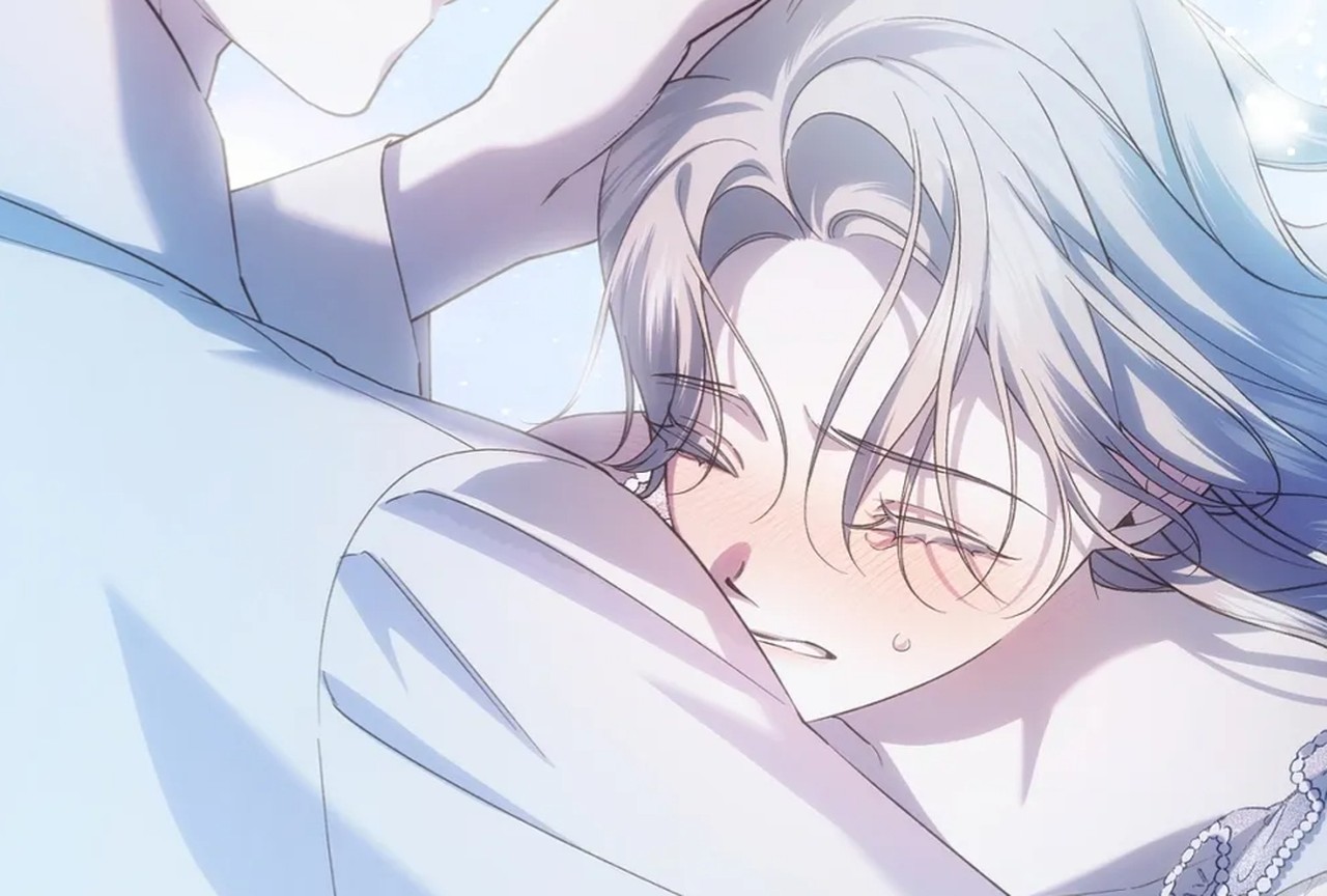 Comment cacher le fils de l'empereur - Episode Bonus 8 - ONO Webtoon et Manga