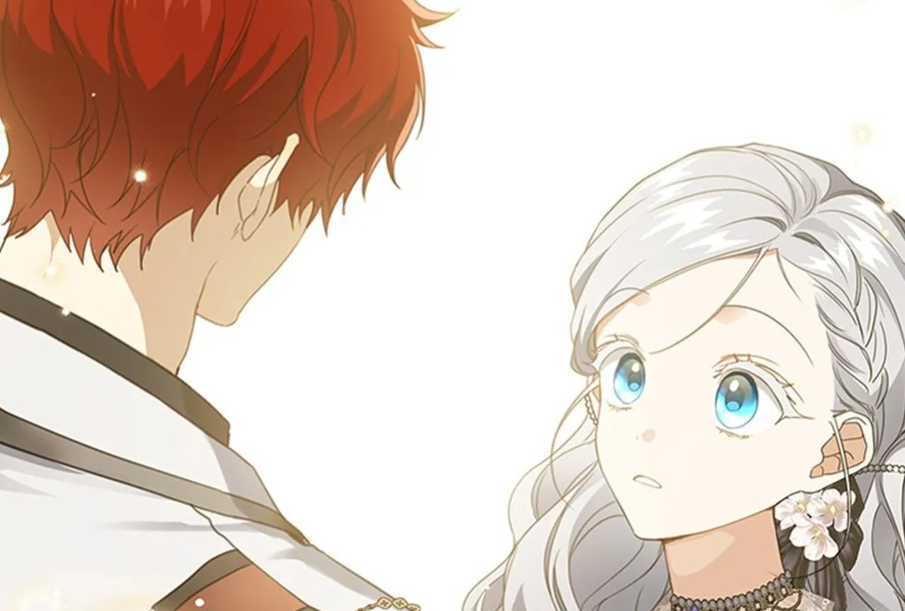 Into the Light, Once Again - Episode 74 - ONO Webtoon et Manga