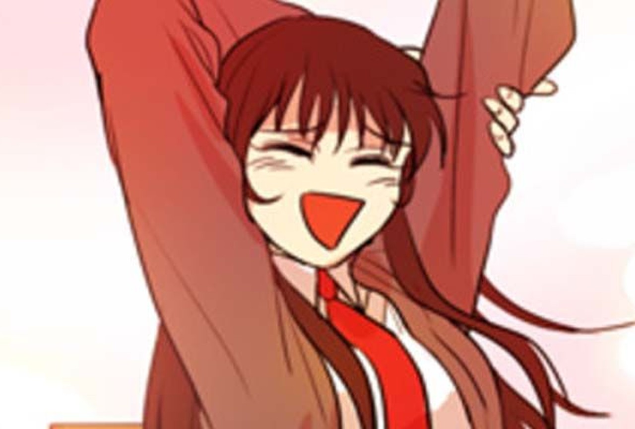 Back to highschool - Episode 47 - ONO Webtoon et Manga