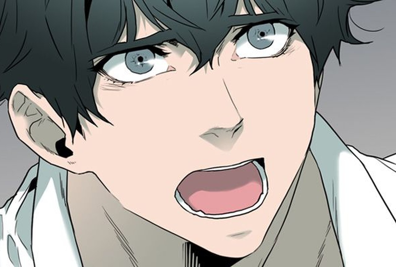 Dear. Door - Episode 60 - ONO Webtoon et Manga
