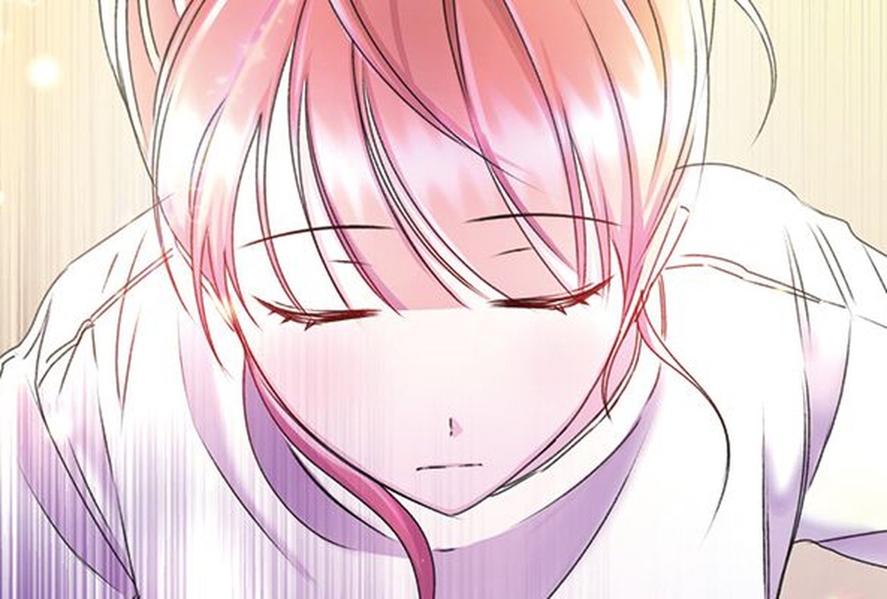 Princess of Doom - Episode 28 - ONO Webtoon et Manga