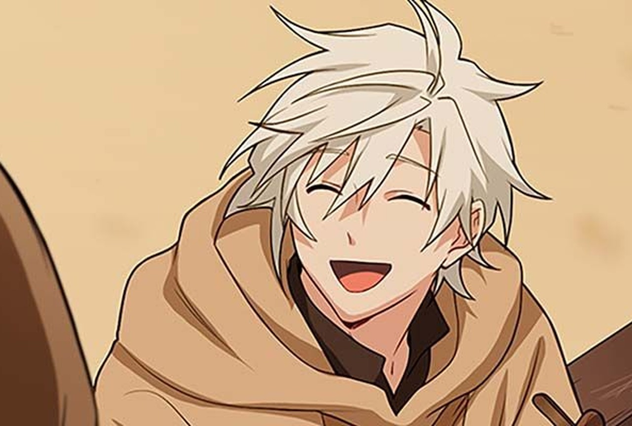 The Gourmet Gamer - Episode 16 - ONO Webtoon et Manga