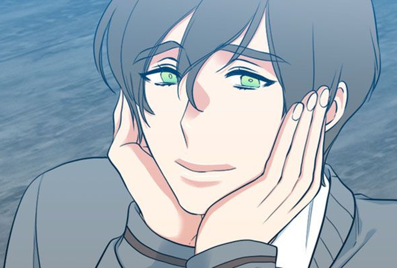 Paramour - Episode 66 - ONO Webtoon et Manga