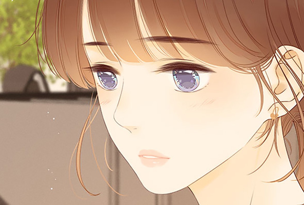 She May Not Be Cute - Épisode 63 - ONO Webtoon et Manga