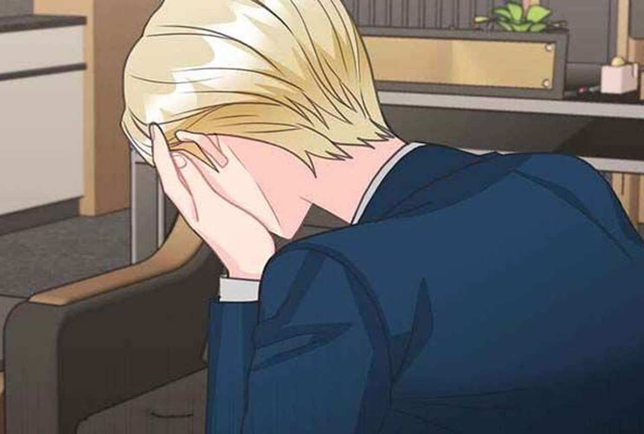 Erreur de parcours - Episode 68 - ONO Webtoon et Manga