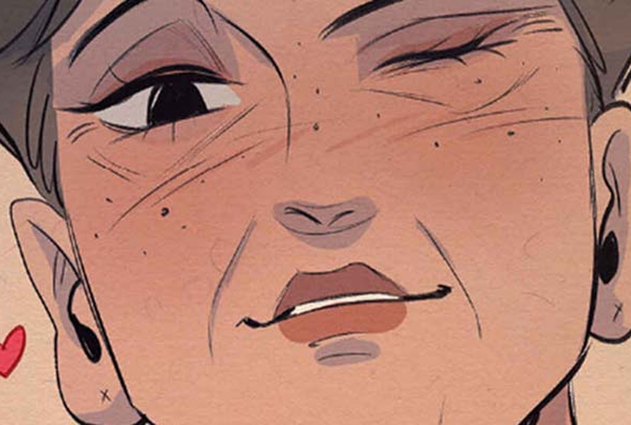 Les Combats Invisibles - Episode 15 - ONO Webtoon et Manga