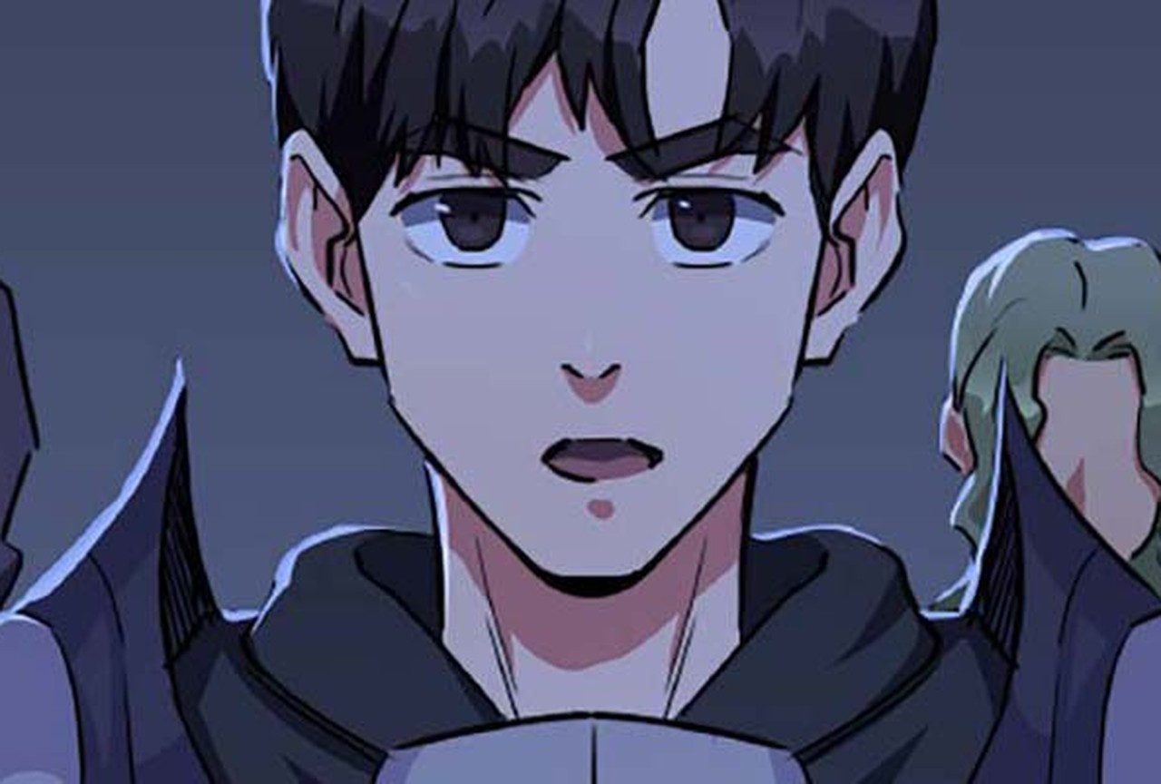 Forever Level One - Episode 39 - ONO Webtoon et Manga