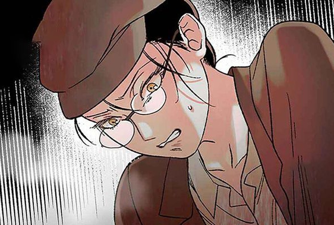 (+18) Opium - Episode 32 - ONO Webtoon et Manga