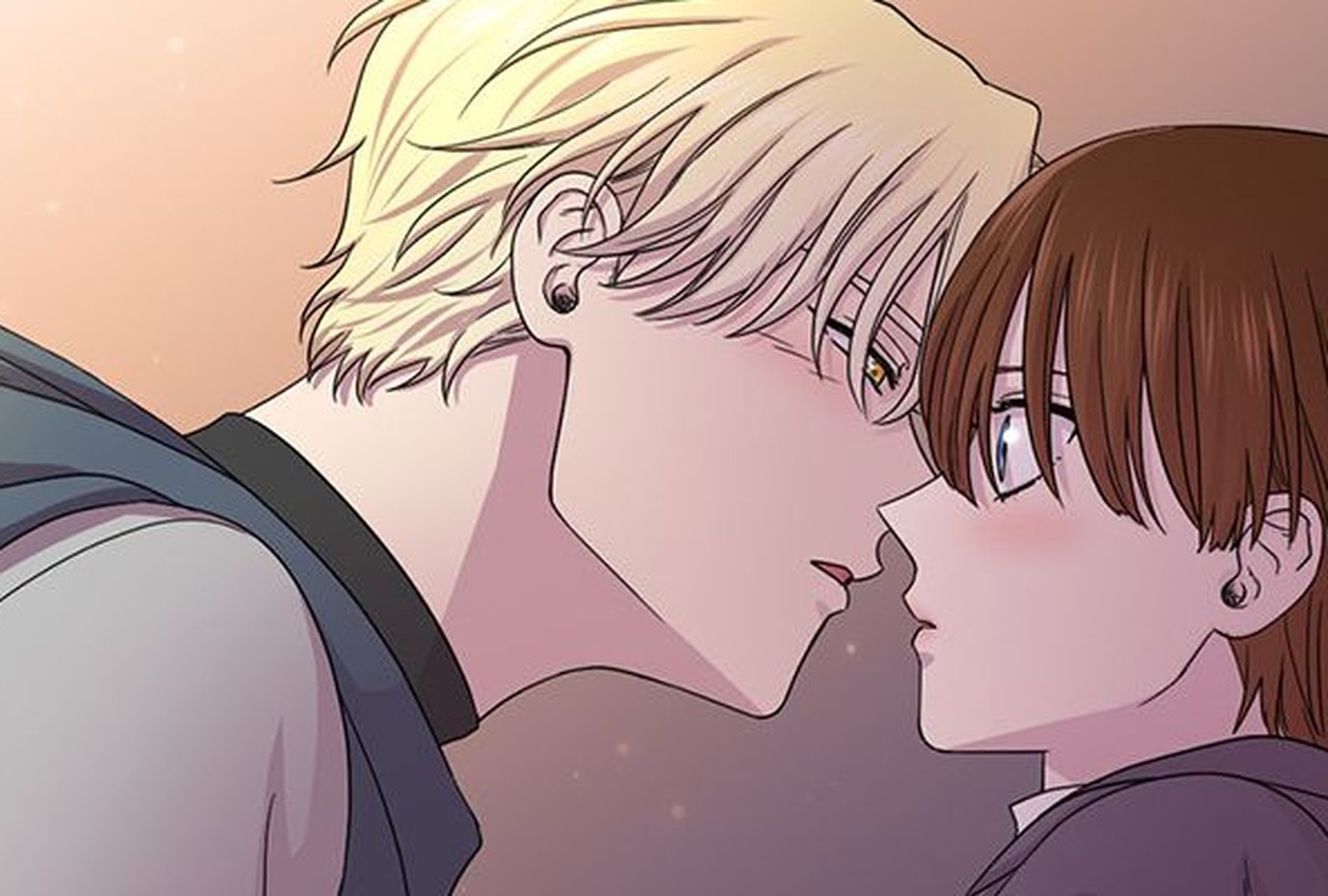 Ombres et Lumières - Episode 147 - ONO Webtoon et Manga