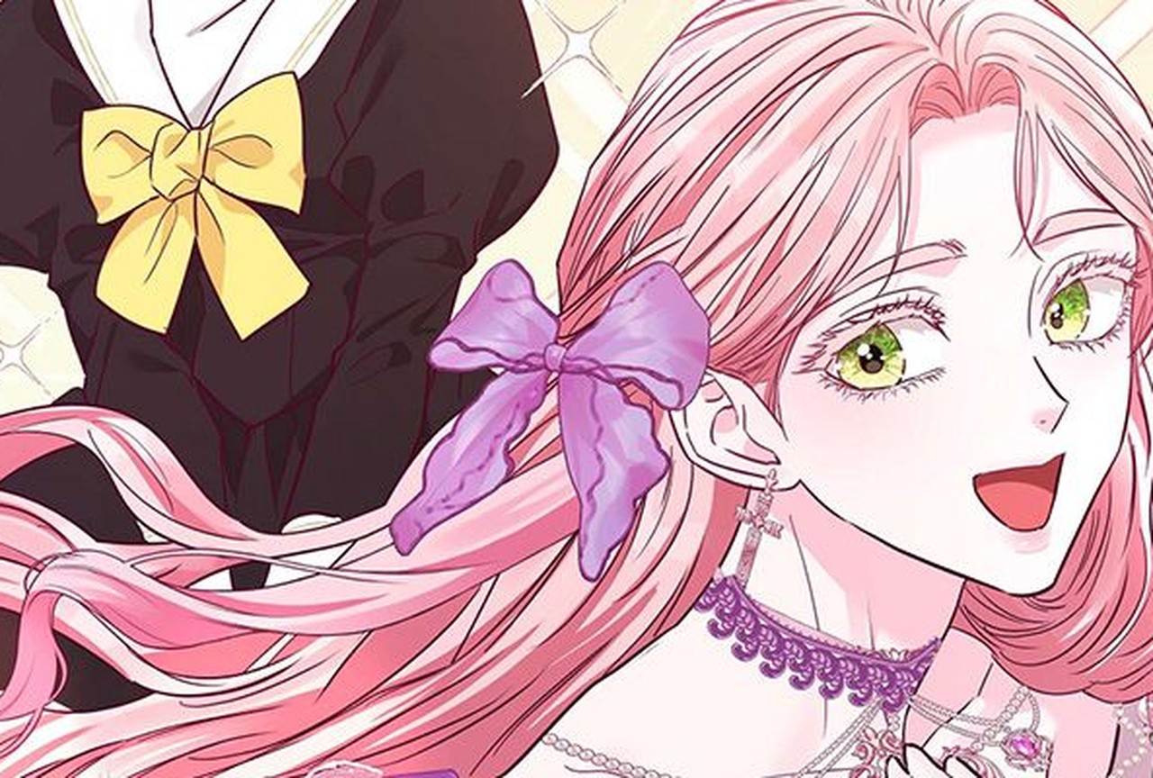 Comment échapper à mon mari le tyran - Episode 27 - ONO Webtoon et Manga