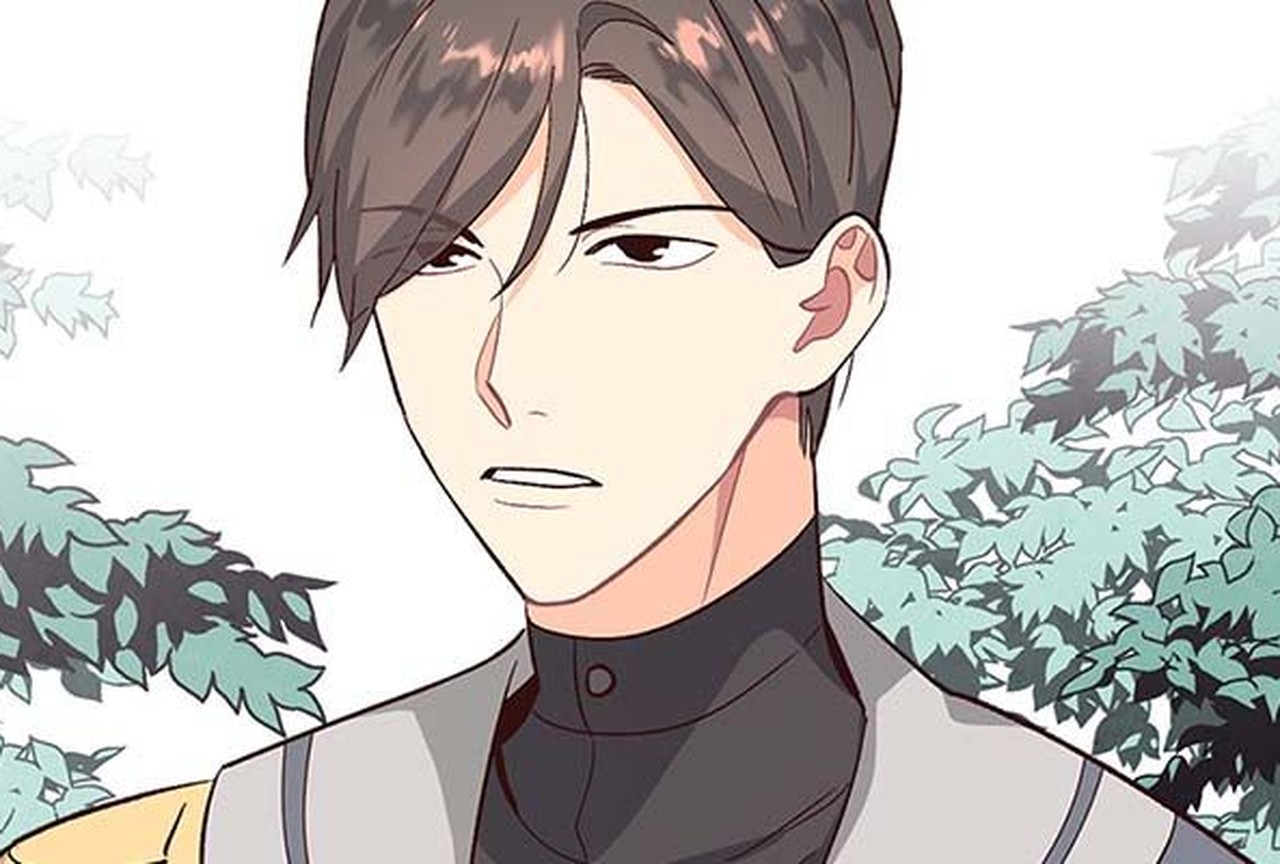 L'armure et la couronne - Episode 65 - ONO Webtoon et Manga