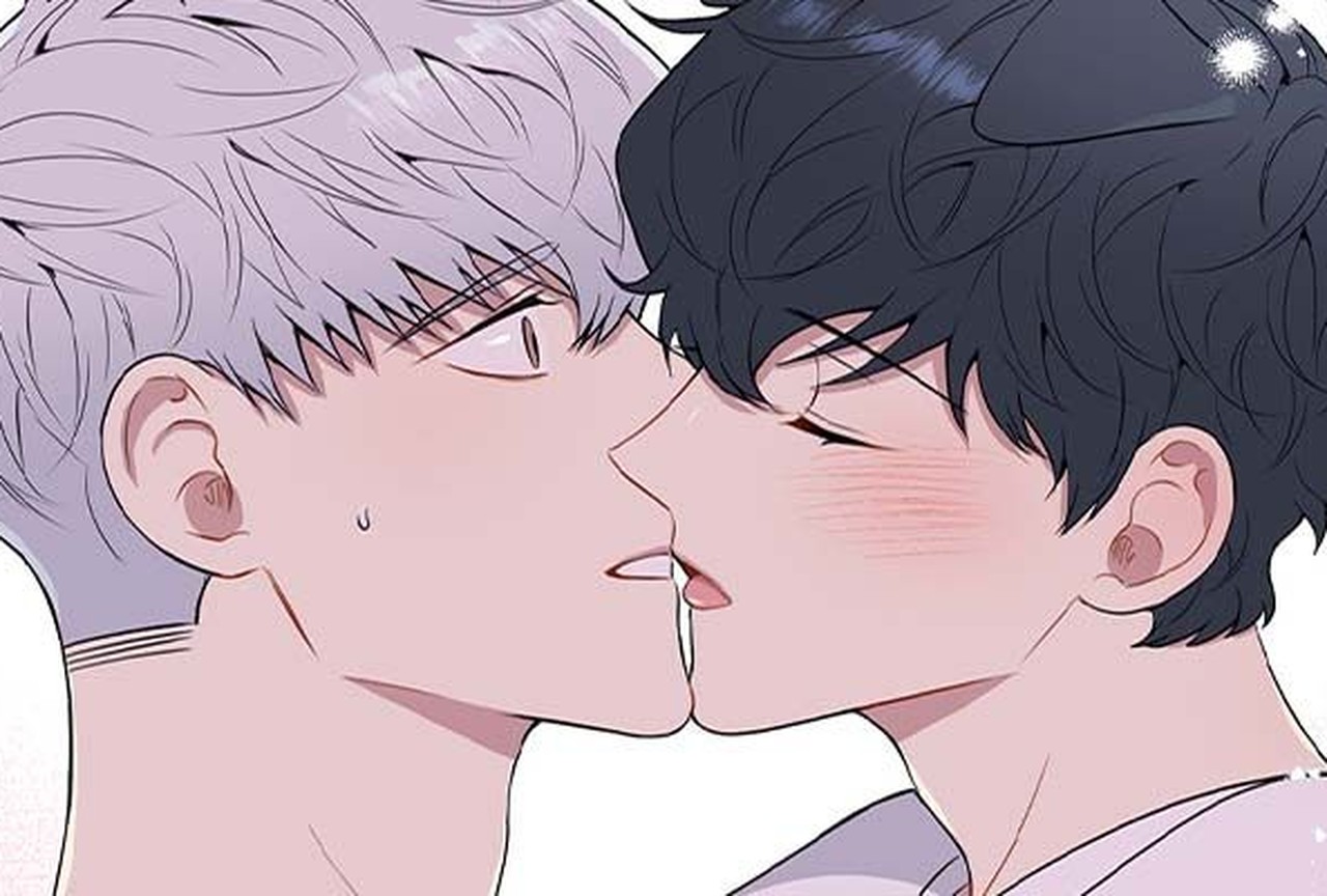 (+18) Cherry Blossoms After Winter - Saisons 3 à 5 - Episode 95 - spécial 2 - ONO Webtoon et Manga