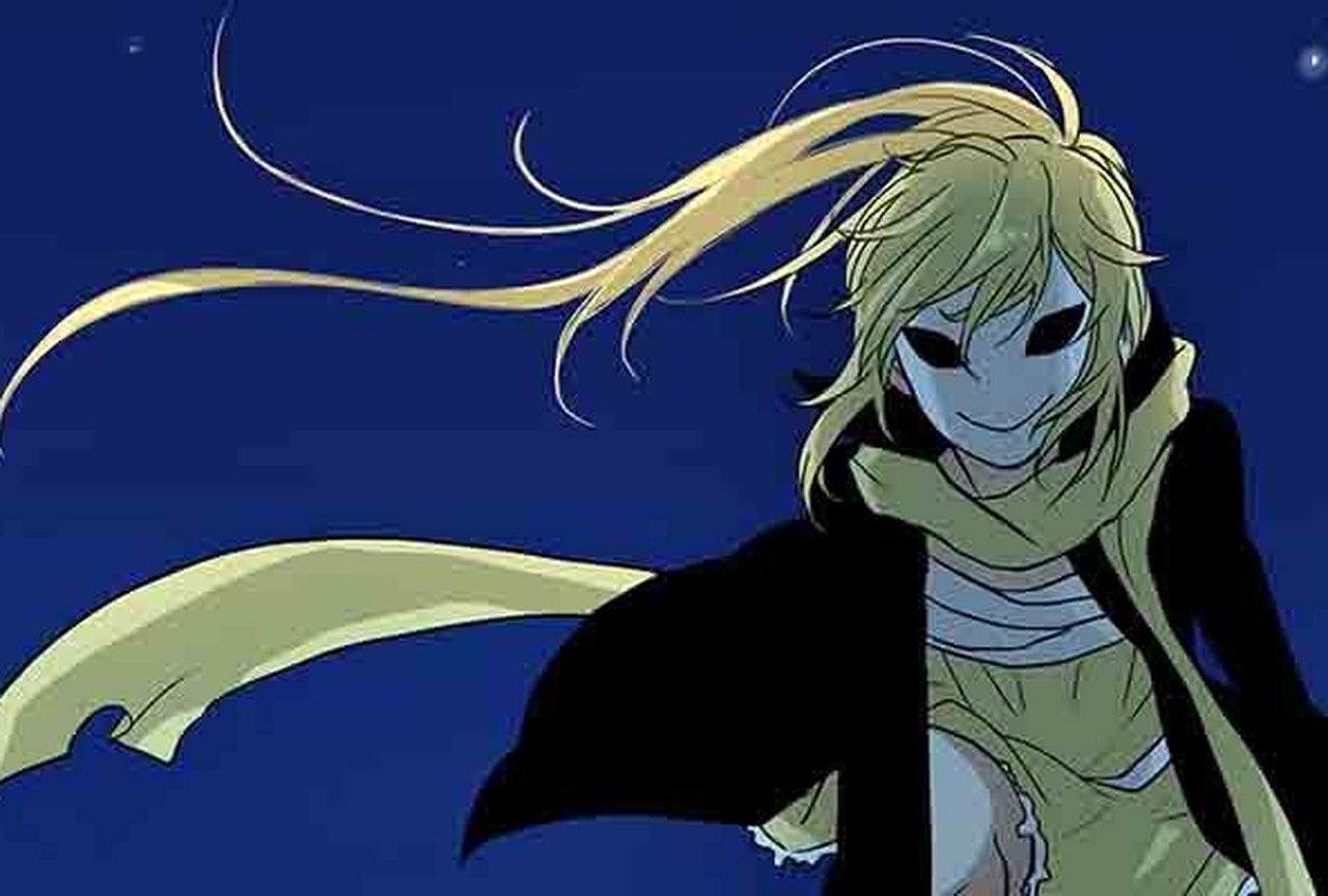 Le Dragon Jaune - Episode 16 - ONO Webtoon et Manga