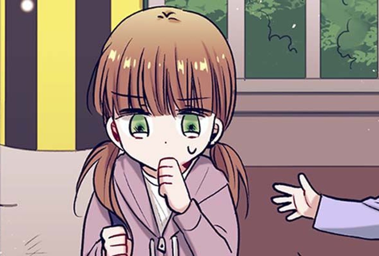 Quand ta magie m'a touchée - Episode 17 - ONO Webtoon et Manga
