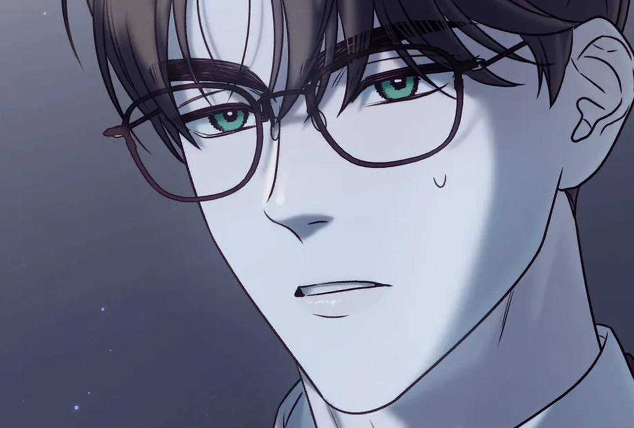 Occult Romantic Comedy ! - Episode 42 - ONO Webtoon et Manga
