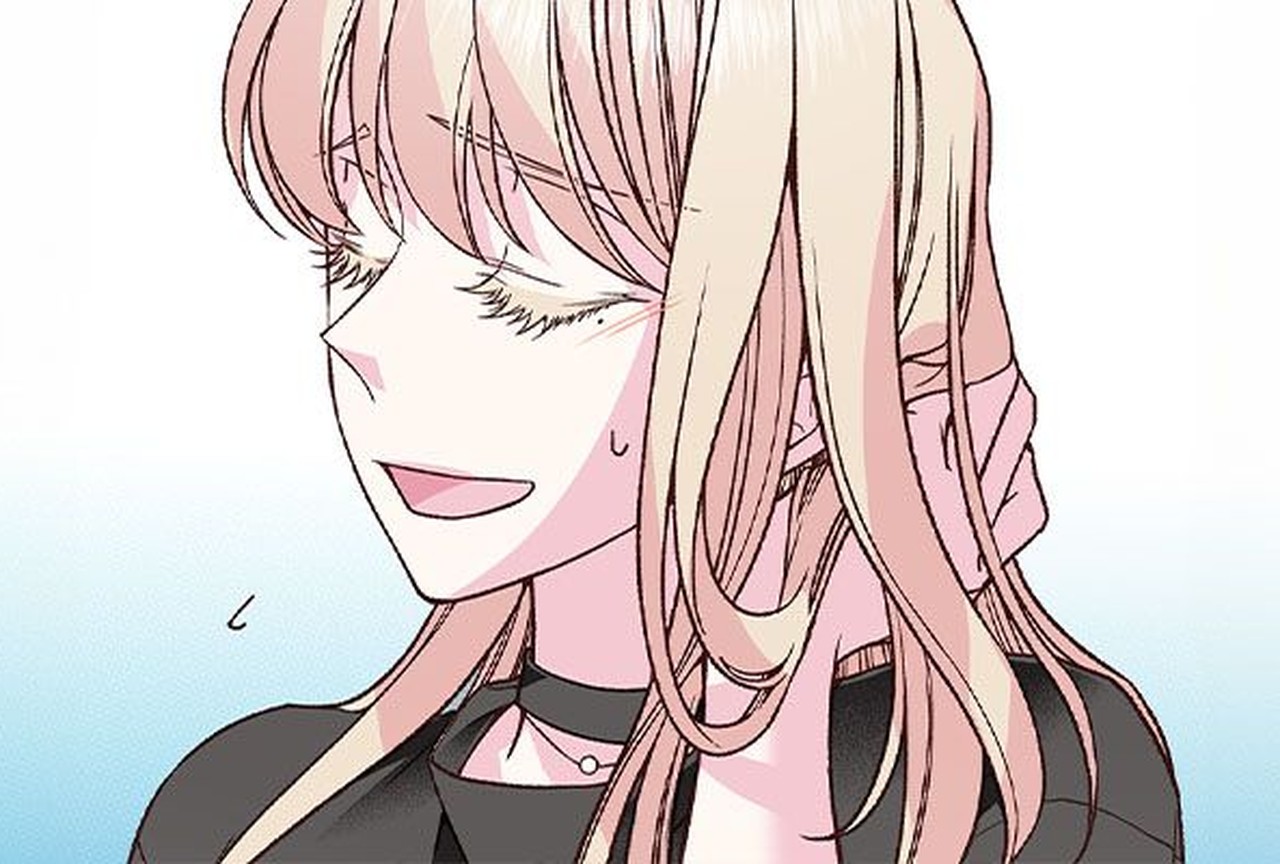 My Eunha - Episode 35 - ONO Webtoon et Manga