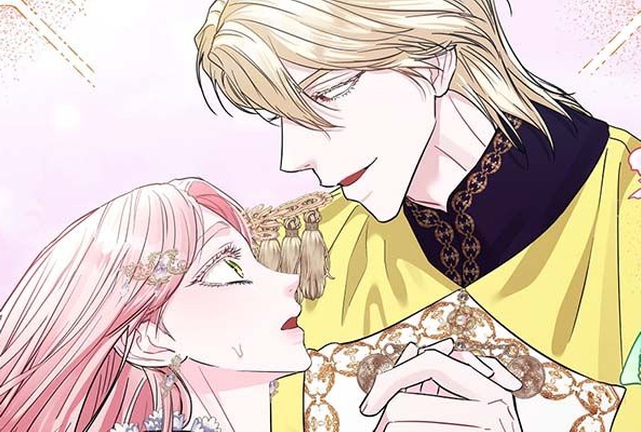 Comment échapper à mon mari le tyran - Episode 23 - ONO Webtoon et Manga