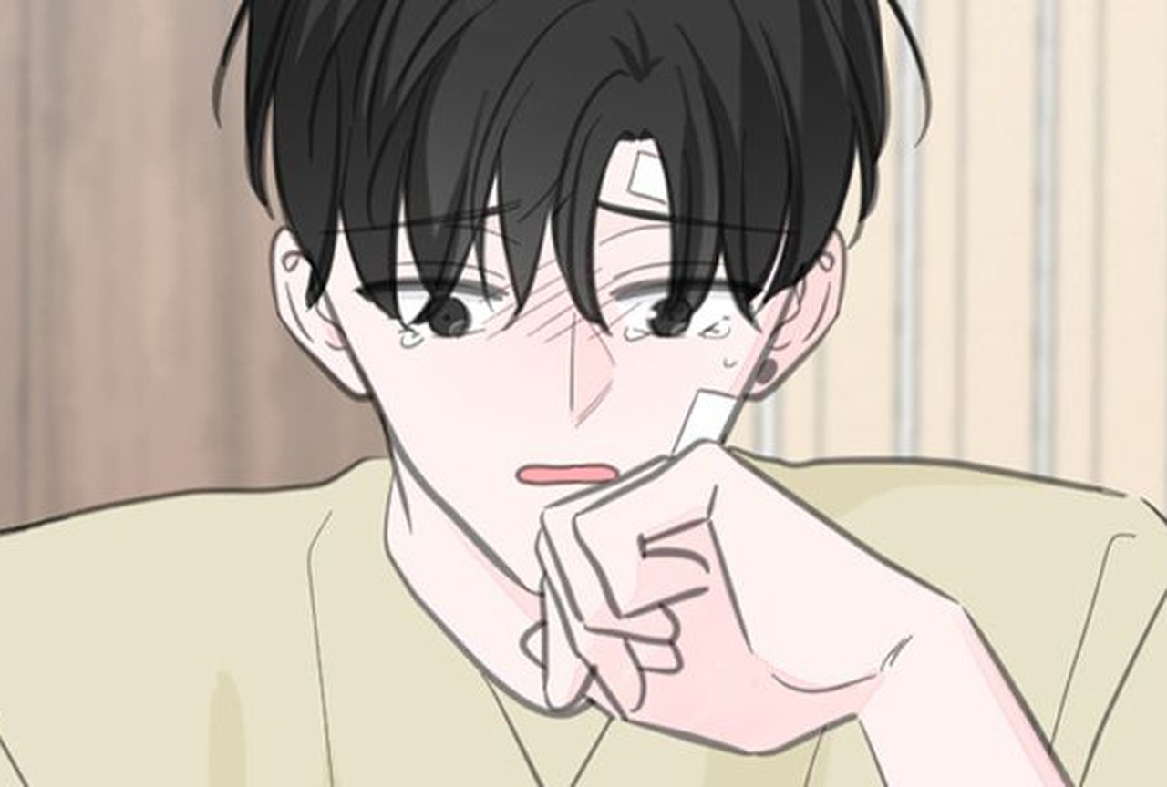 (+18) Between Us - Saison 2 - Episode 28 - ONO Webtoon et Manga