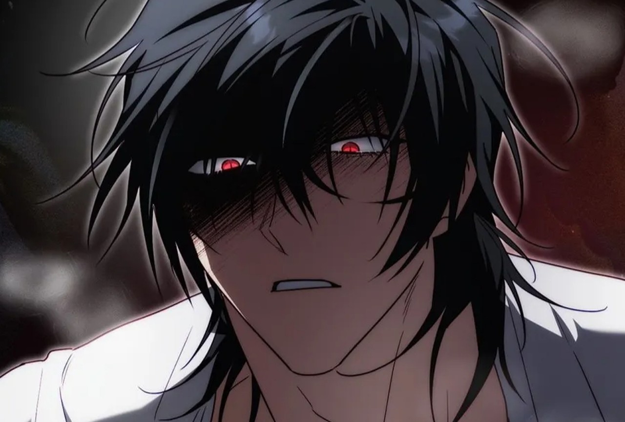 Dompter le Prince Maudit - Episode 11 - ONO Webtoon et Manga