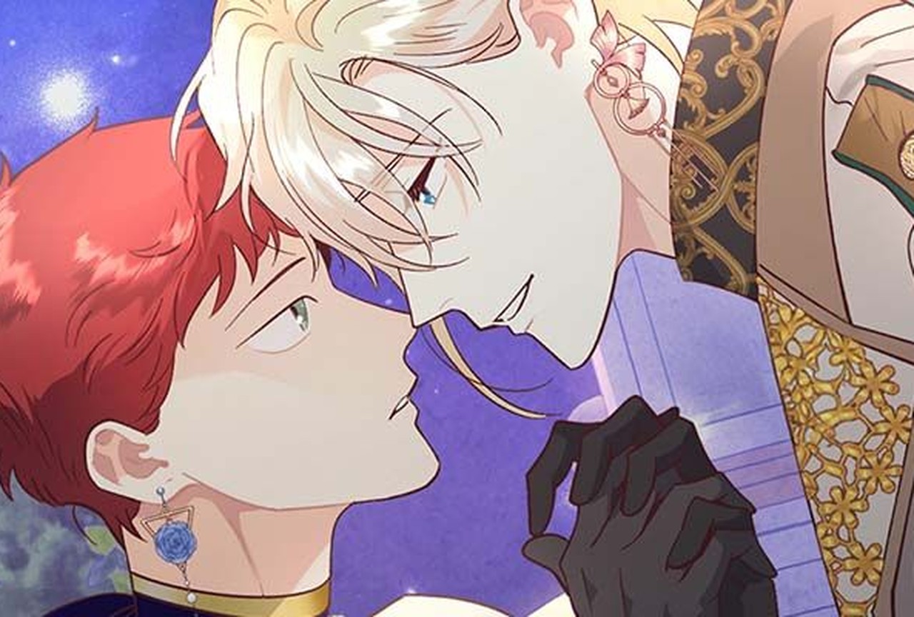 L'armure et la couronne - Episode 182 - ONO Webtoon et Manga