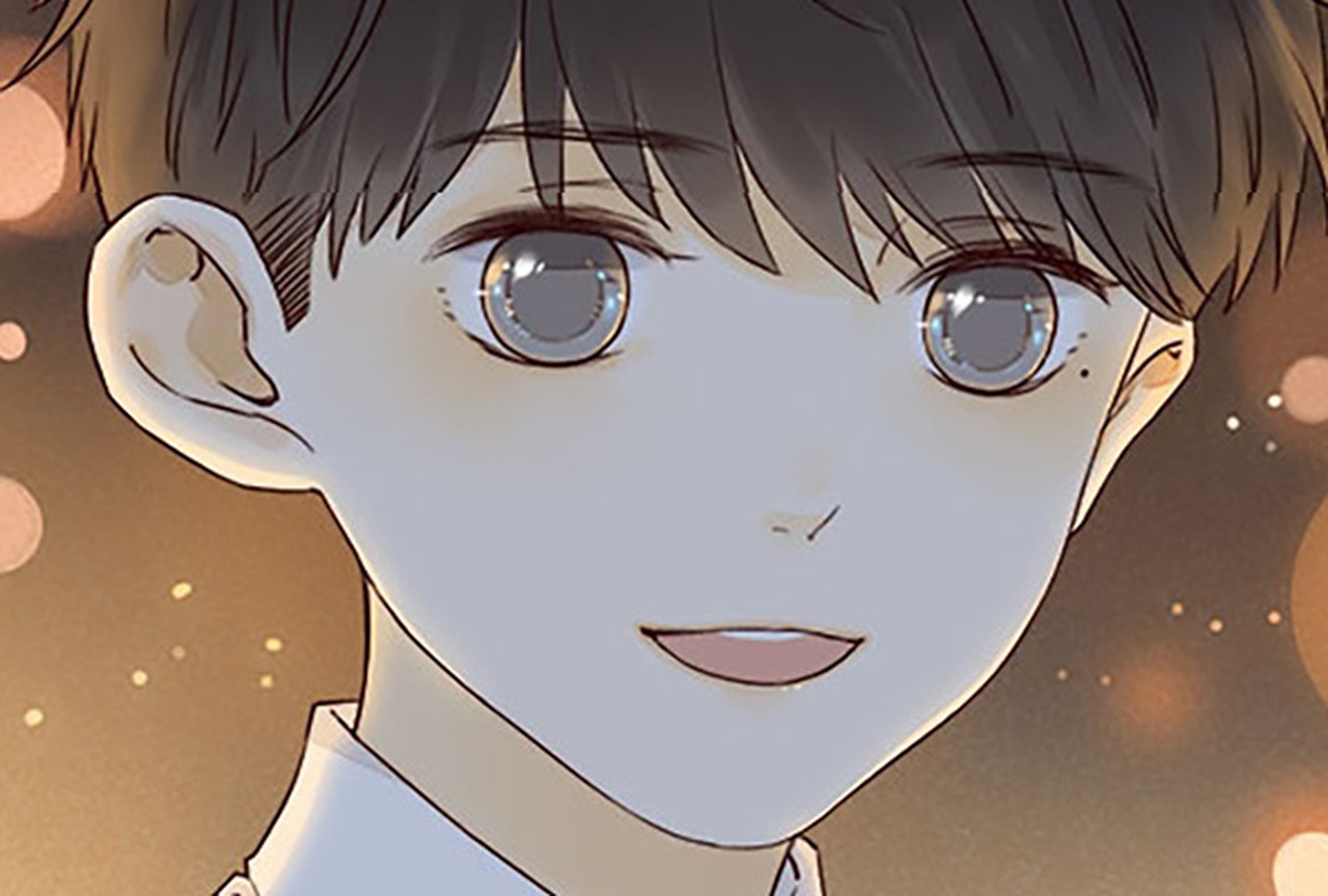 She May Not Be Cute - Episode 24 - ONO Webtoon et Manga