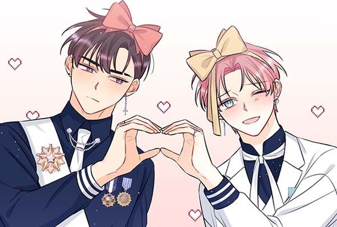 Off Stage - Episode 19 - ONO Webtoon et Manga