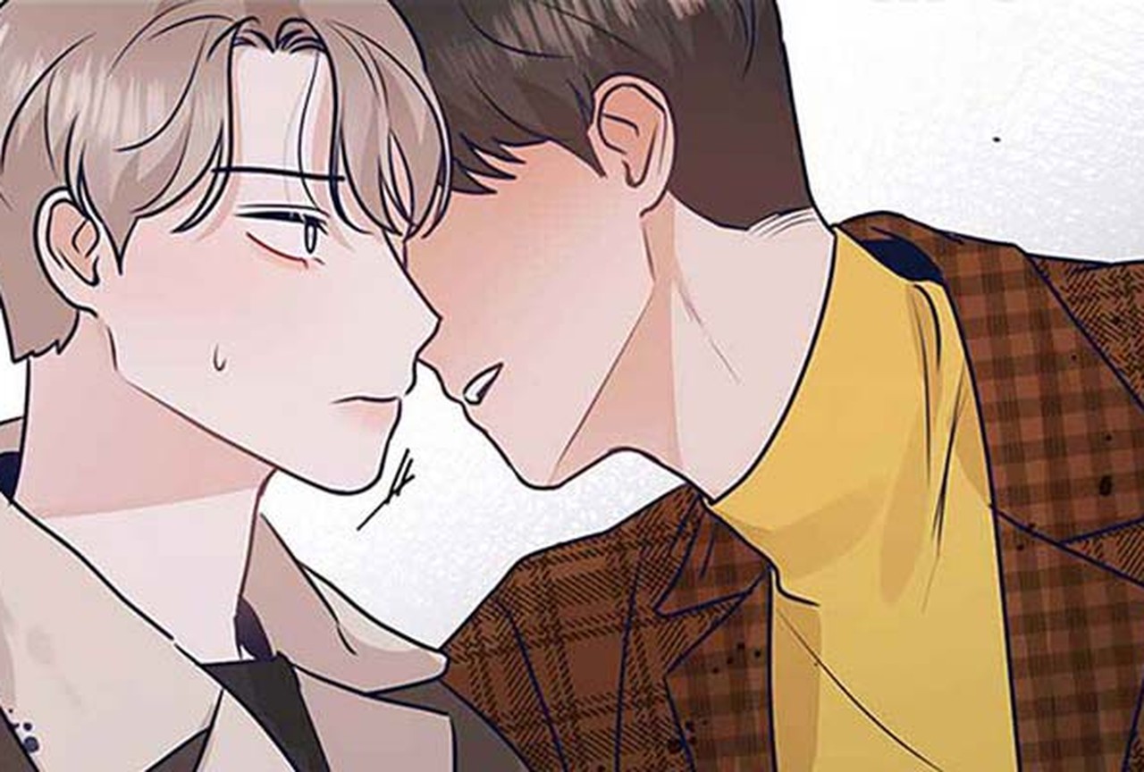 Le Second Rôle de ma vie - Episode 33 - ONO Webtoon et Manga