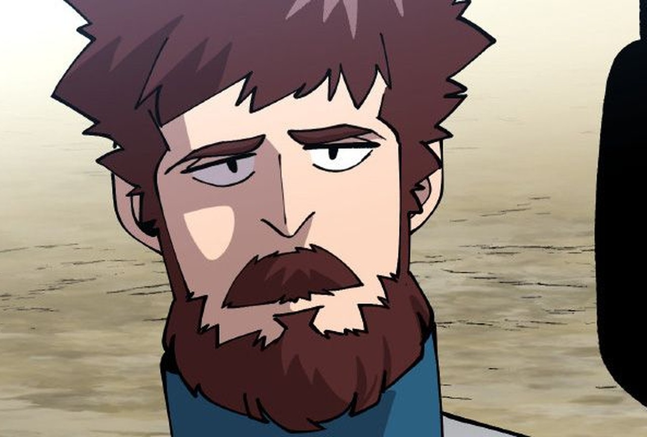 From Pawn to King - Episode 43 - ONO Webtoon et Manga