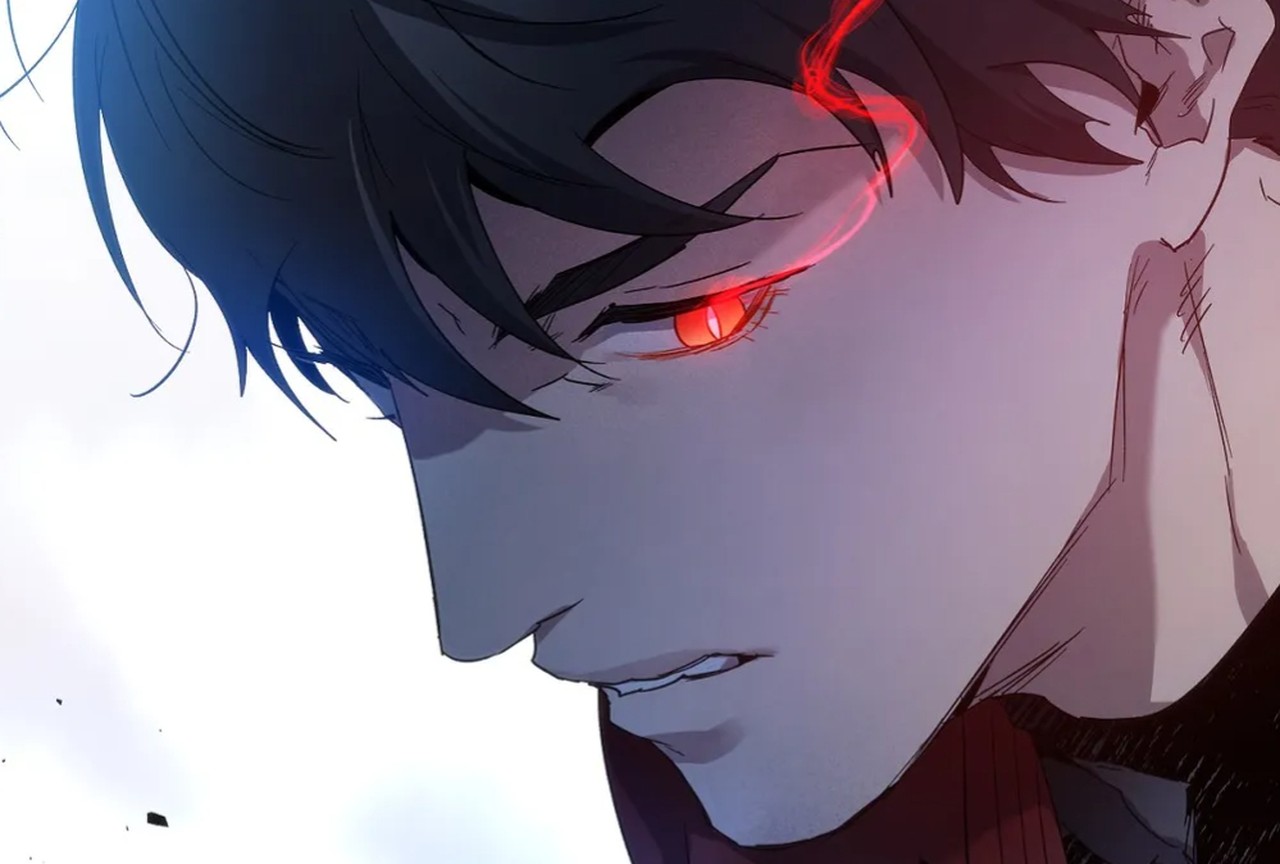 Level Up with the Gods - Episode 47 - ONO Webtoon et Manga