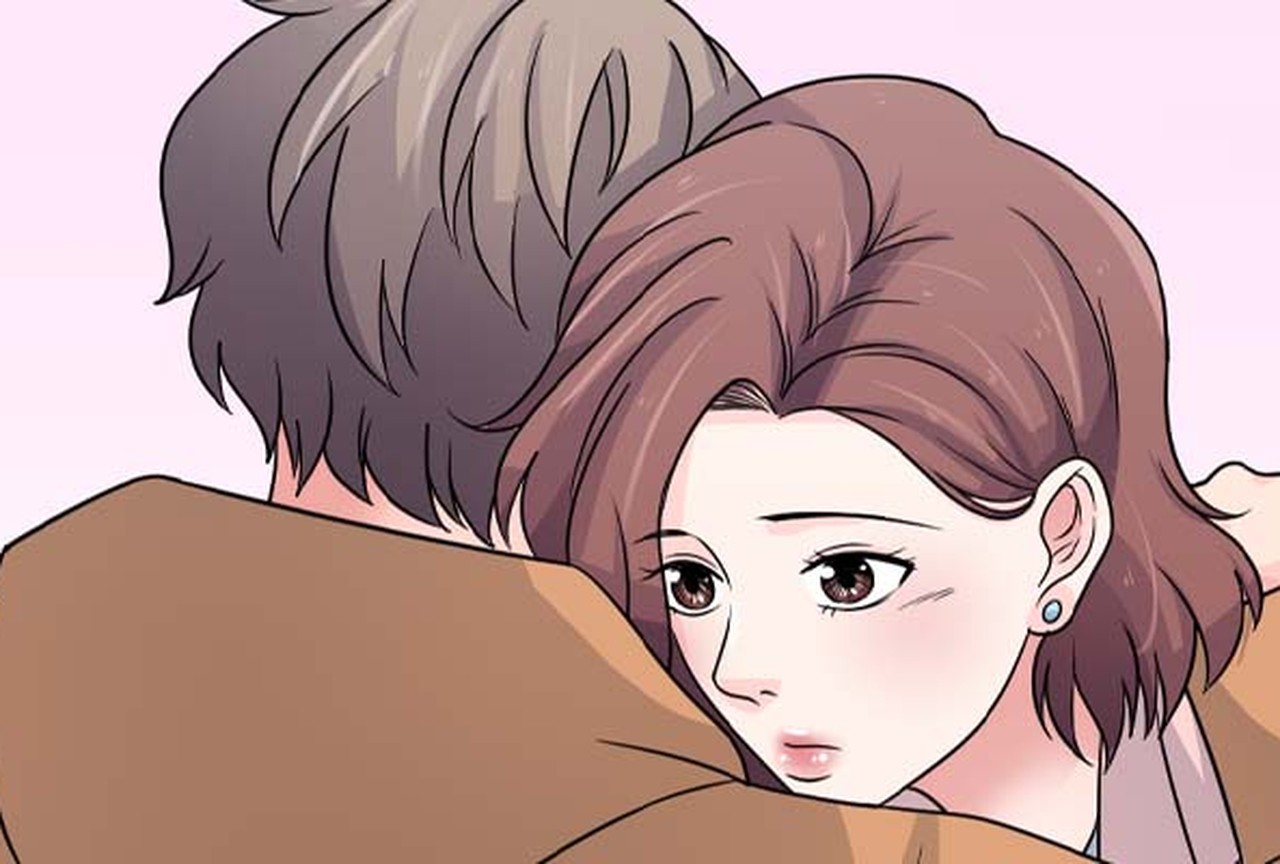 3 jours pour trouver un mari - Épisode 18 - ONO Webtoon et Manga