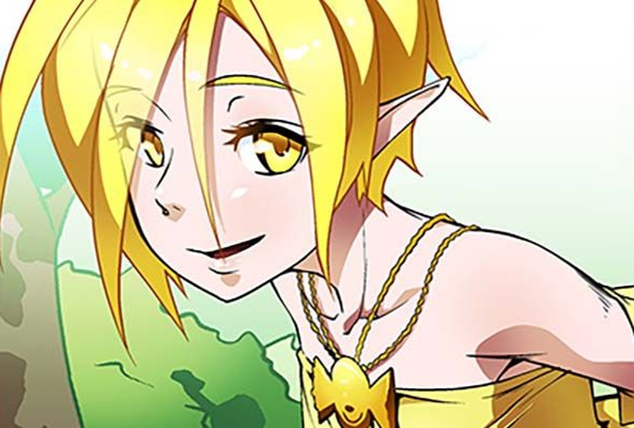 Saint Yeoju - Episode 13 - ONO Webtoon et Manga