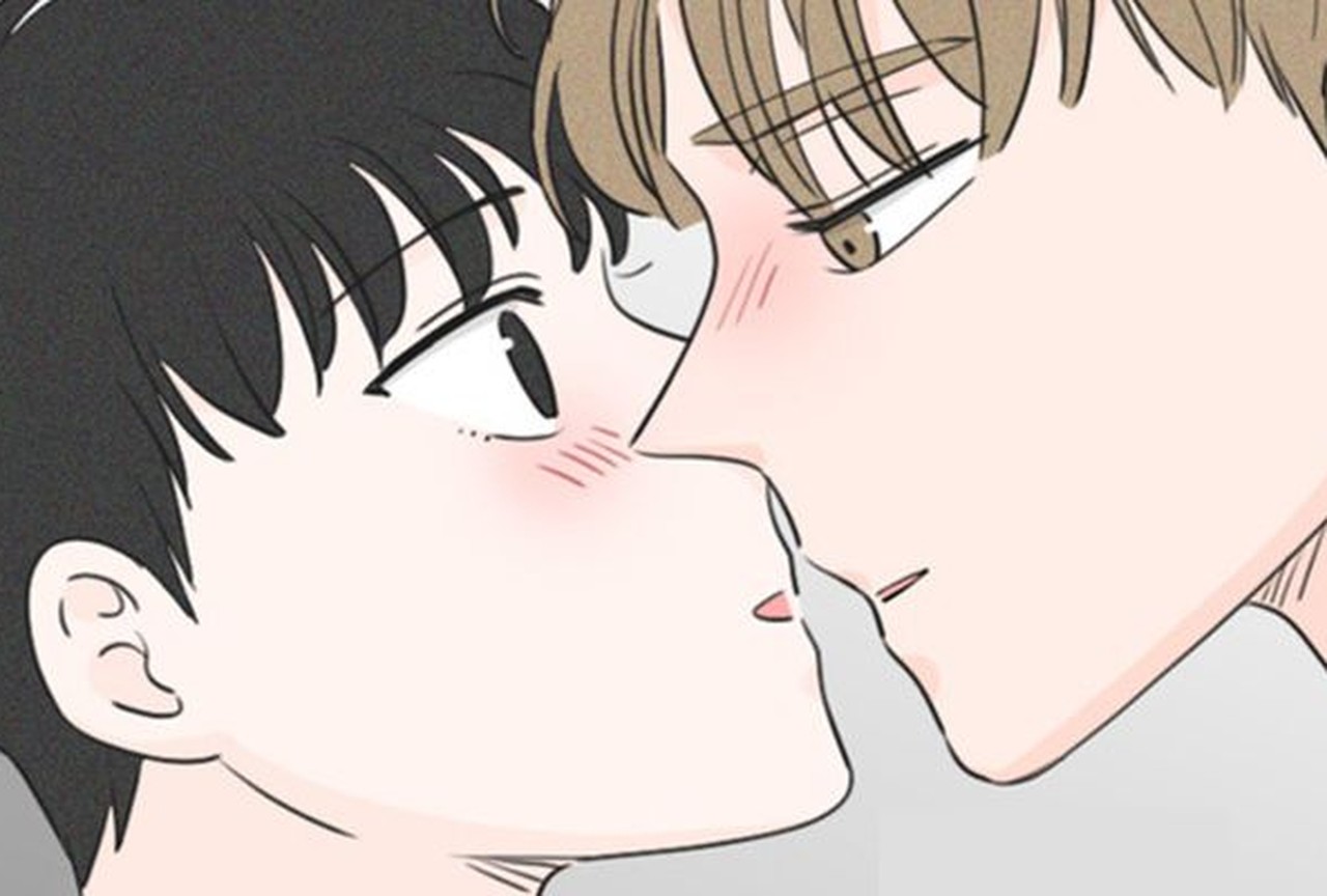 Between Us - Saison 1 - Episode 71 - ONO Webtoon et Manga